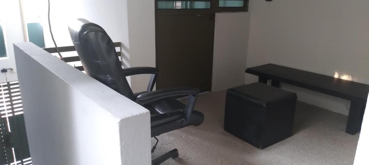 Departamentos De La Reina Roja Apartment ปาเลงเก ภายนอก รูปภาพ