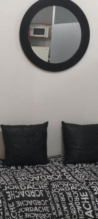 Departamentos De La Reina Roja Apartment ปาเลงเก ภายนอก รูปภาพ